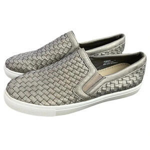Corkys Powder Slip On Shoes Size 10